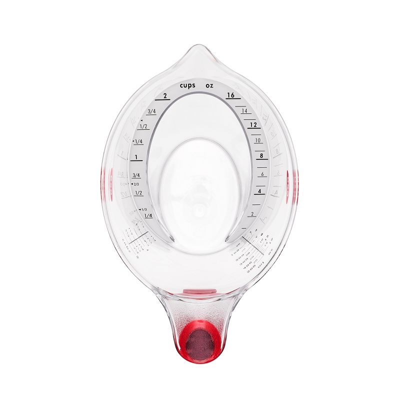 OXO 2 Cup Angled Measuring Cup, 2 of 8
