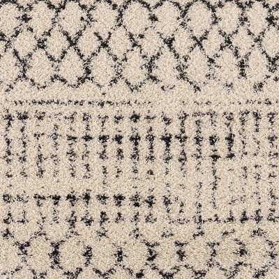 charcoal, beige