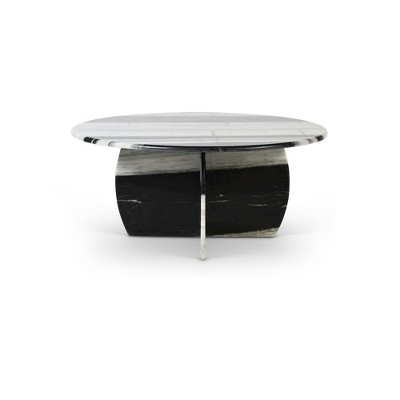 Meridian Furniture,Formentera Panda Coffee Table