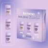 Lemme Holiday Essentials Mini's Gift Set - Sleep Debloat Purr - 3ct - 2 of 4