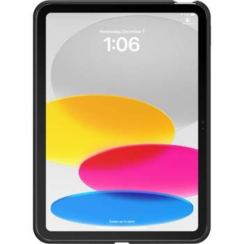 Otterbox Case for Apple iPad 10th generation - React Series - Black Crystal