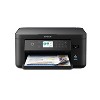 Epson Expression Home XP-5200 Small-in-One Inkjet Printer, Scanner, Copier - Black - 2 of 4