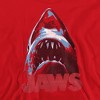 Boys’ Jaws From Below Hooded Sweatshirt - 2 of 4
