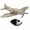 COBI Historical Collection WWII BELL® P-39D AIRACOBRA® Aircraft - 3 of 4