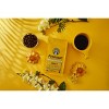 Forecast Coffee Company Organic Yonder Blend Medium Dark Roast Whole Bean Coffee - 12 oz - 3 of 3