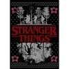 Men's Stranger Things Ugly Christmas Style Sweatshirt - image 2 of 4