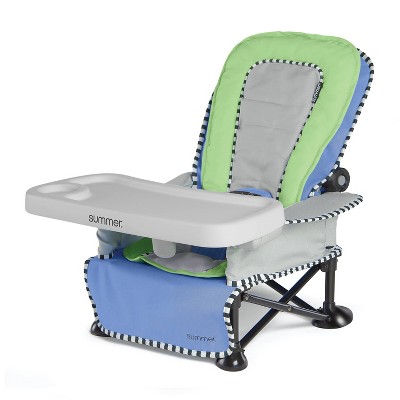 pop n sit portable high chair