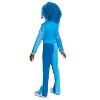 Descendants Chloe Classic Girls' Costume - 2 of 2