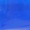 transparent blue