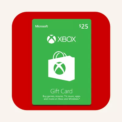 10% Off Gaming Gift Cards at Target (Roblox, Xbox, Nintendo