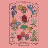 Junior's Women Alice in Wonderland The Wildflowers Chart Sweatshirt - 2 of 3