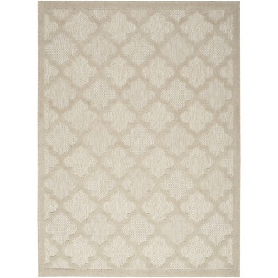 Nourison Trellis Outdoor Rug