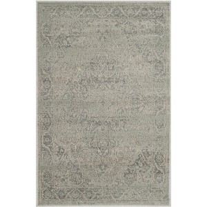 Vintage VTG159 Skid Resistant Power Loomed Indoor Rugs - Safavieh - 1 of 4