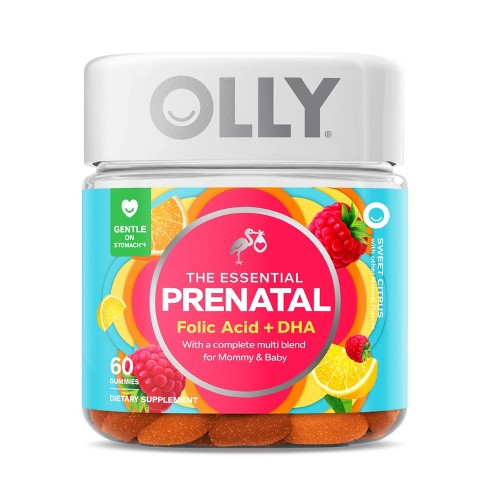 olly calm vitamins reviews