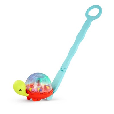 Photo 1 of B. play - Ball Popper  Walker - Walk n POP!