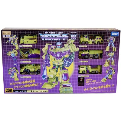 Takara transformers clearance