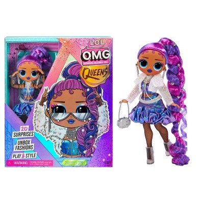 Lol surprise cheap omg dolls target