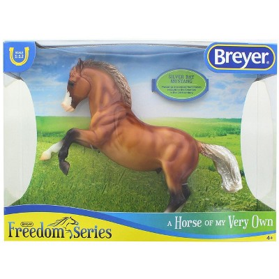 breyer horses classics