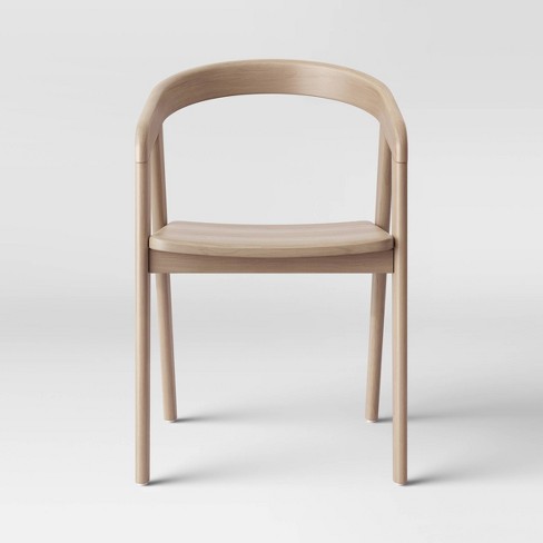 Project 62 hot sale dining chair