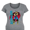Women's - Marvel - Thor Fathor - 2 of 4