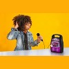 eKids That Girl Lay Lay Bluetooth Karaoke Machine with Microphone for Kids and Fans of Lay Lay Toys - Multicolor (LA-553.EXV22OL) - 4 of 4