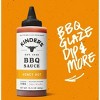 Kinder's Honey Hot Barbecue Sauce, 15.5 oz (Pack of 4) - 3 of 3