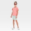 Girls' Bike Shorts - Cat & Jack™ - 3 of 3