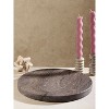Ikoy Brown Onyx Tray - Large - 2 of 4