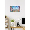 Trends International One Piece: Egghead Arc - City Group Unframed Wall Poster Prints - 2 of 4