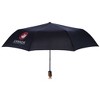 Canada Weather Gear 3-Pack Compact Travel Umbrellas - Auto Open Umbrella, Windproof Design - 2 of 4