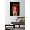 Trends International Jennie: Ruby - Bite Unframed Wall Poster Prints - 2 of 4