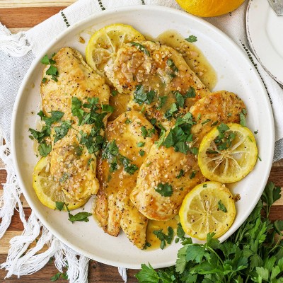 Smart Chicken Organic Boneless & Skinless Thin Sliced Chicken Breast - 0.75-1.5lbs - price per lb