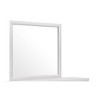 MIRAGE WHITE MIRROR - 3 of 4