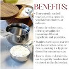 Bellemain 6-Piece Stainless Steel Measuring Cups – One-Piece Nesting Design for Dry & Liquid Ingredients (ML & OZ Markings - 3 of 4