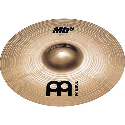 MEINL MB8 Splash Cymbal 8 in