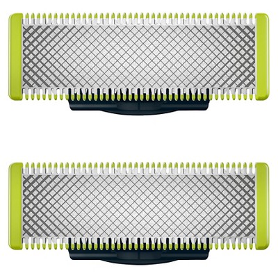 norelco beard trimmer replacement blades