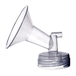 Lansinoh Large Flange Target