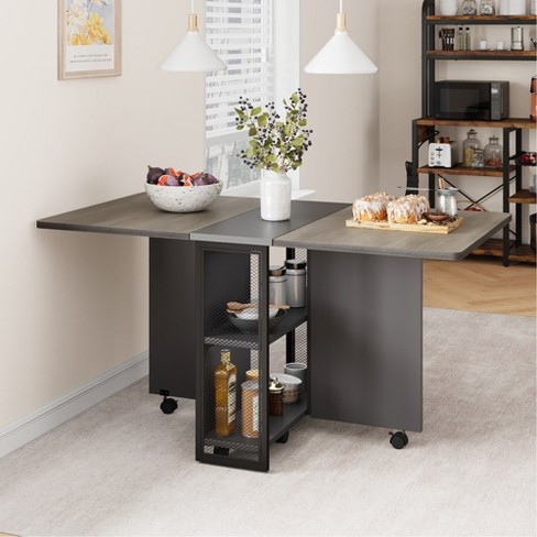 Target drop leaf table online