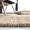 Natural Fiber NF368 Hand Woven Indoor Rugs - Safavieh - 4 of 4