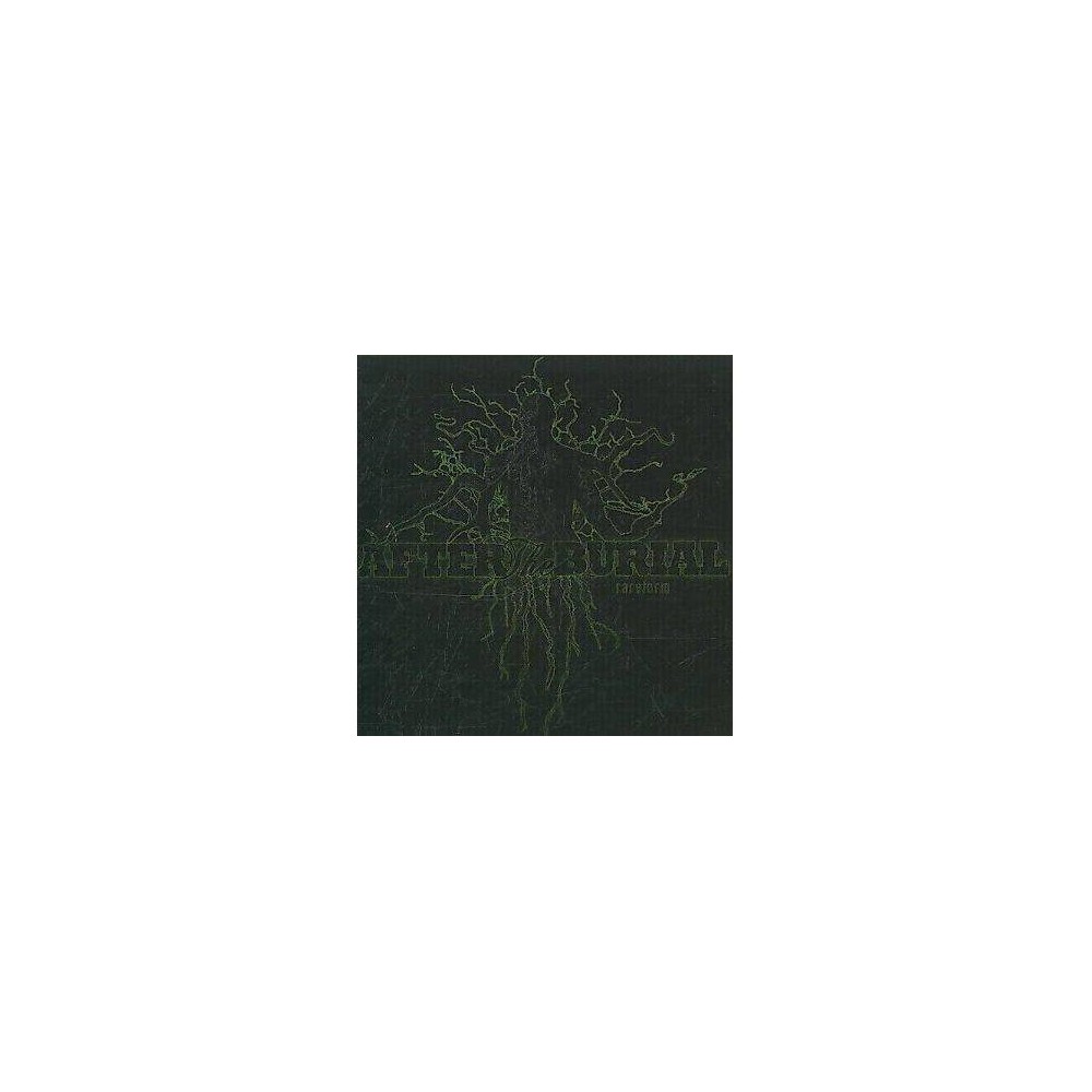 UPC 894587002126 product image for After The Burial - Rareform (CD) | upcitemdb.com