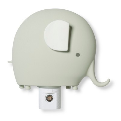 Automatic Nightlight Elephant - Cloud 