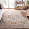 Hamilton HLT110 Power Loomed Area Rug  - Safavieh - 2 of 2