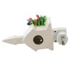 Ganz 6.0 Inch Church Night Light Ceramic Electric Plug-In Plug-In Nightlights - 2 of 3