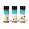 Seasoning Blends Trio with Sweet, Spicy and Lemon Blends - 9.75oz/3ct - Good & Gather™ Collabs | Rodney Scott - 3 of 3