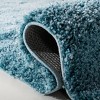 California Shag SG151 Power Loomed Indoor Rugs - Safavieh - 4 of 4