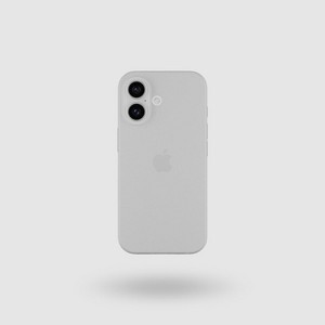 Peel - Super Thin iPhone 16 Case - 1 of 4