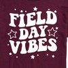 Men's - Instant Message - Field Day Vibes Short Sleeve Graphic T-Shirt - 2 of 4