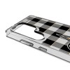 NFL NFC Teams Plaid Clear Cell Phone Case for Samsung Galaxy - 4 of 4