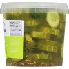 Cleveland Kitchen Classic Dill Pickle Chips - 24oz - 3 of 4