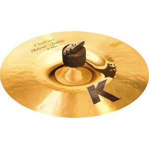 Zildjian K Custom Hybrid Splash Cymbal 9" - 1 of 4